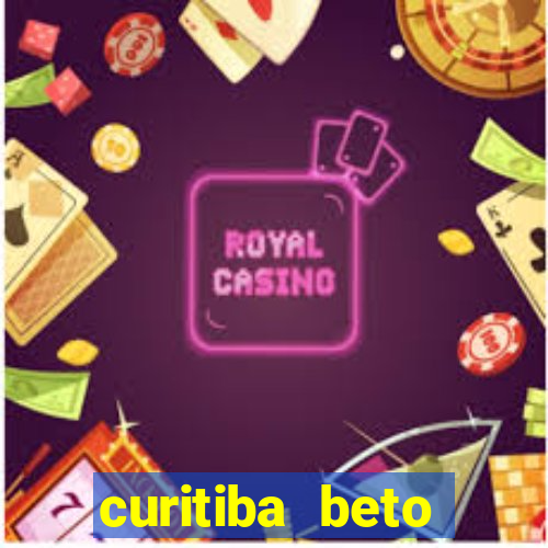 curitiba beto carrero distancia